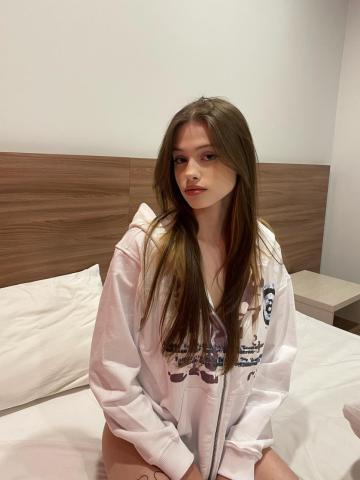Анкета проститутки Рита, Параньга, 23 года, №289930